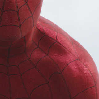 Illustration for article titled Costume Critique: The Preliminary Spider-Man!